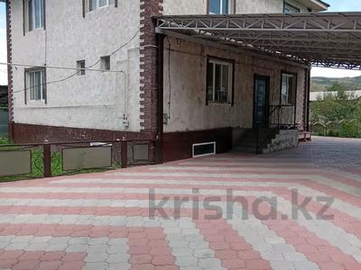 Отдельный дом · 5 комнат · 210 м² · 9.1 сот., Панфилова 34 за 56 млн 〒 в Талгаре