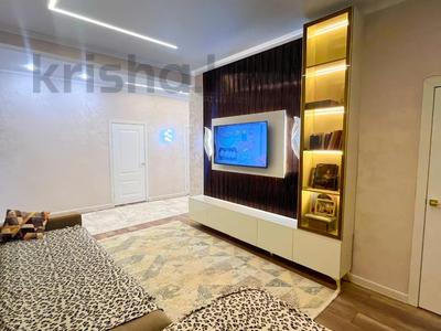 Отдельный дом · 5 комнат · 140 м² · 10 сот., Карагайлы за 48 млн 〒 в Талдыкоргане