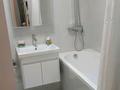 2-бөлмелі пәтер · 48.5 м² · 2/5 қабат, Курмангазы 33 — Назарбаева, бағасы: 78 млн ₸ в Алматы, Медеуский р-н — фото 12
