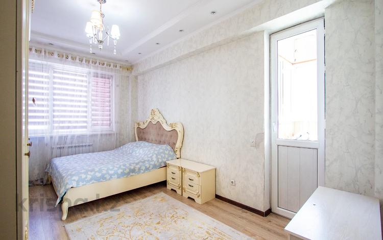2-комнатная квартира, 74 м², 3/12 этаж, Толе би 298/1 за ~ 56 млн 〒 в Алматы, Ауэзовский р-н — фото 2