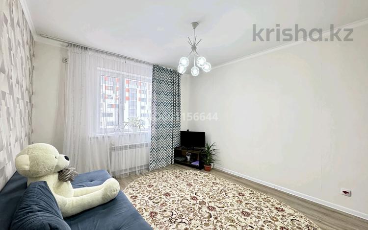 1-комнатная квартира, 40.1 м², 6/12 этаж, мкр Комсомольский, Е-22 ул 2 — E-51 за 21.7 млн 〒 в Астане, Есильский р-н — фото 14