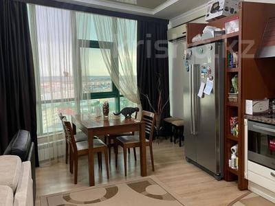 Аренда квартир в Актюбинской обл.: 2-комнатная квартира · 75 м² · 19/25 этаж, мкр 11 112Б — Актобе Ажары за 300 000 〒 2-комнатная квартира · 75 м² · 19/25 этаж, мкр 11 112Б — Актобе Ажары за 300 000 〒