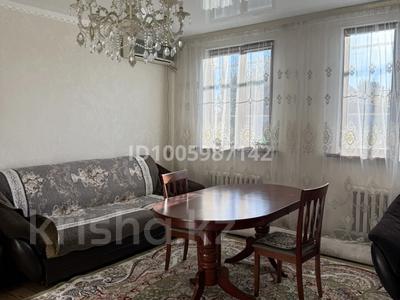Жеке үй · 4 бөлме · 100 м² · 15 жүзд., Каратальская — Еркин, бағасы: 32 млн ₸ в Талдыкоргане
