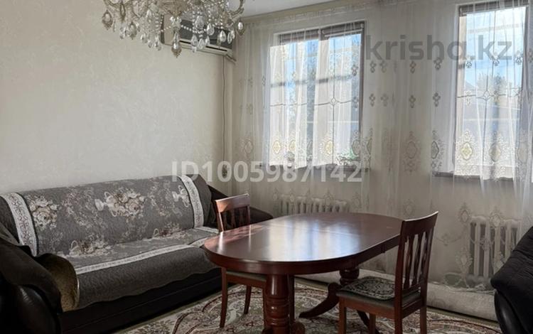 Отдельный дом · 4 комнаты · 100 м² · 10 сот., Каратальская — Еркин за 43 млн 〒 в Талдыкоргане — фото 2