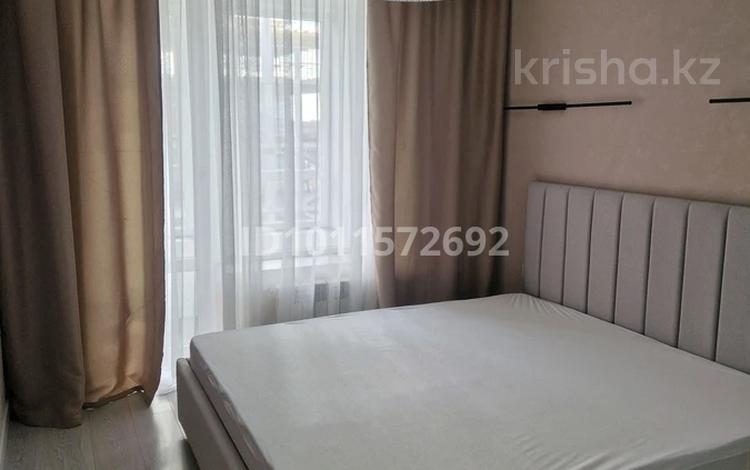 2-комнатная квартира · 40 м² · 3/5 этаж, мкр Уркер, Шоссе Коргалжын 128 за 200 000 ₸ в Астане, Нура р-н — фото 2