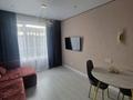 2-комнатная квартира · 40 м² · 3/5 этаж, мкр Уркер, Шоссе Коргалжын 128 за 200 000 ₸ в Астане, Нура р-н — фото 4