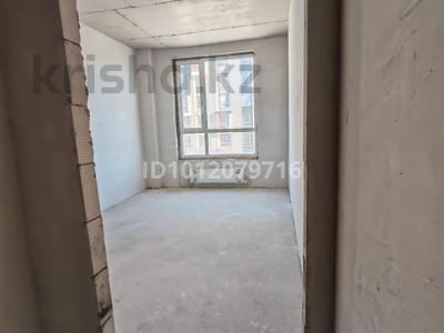2-бөлмелі пәтер · 47 м² · 8/9 қабат, Жубан Молдагалиев 3, бағасы: 27.7 млн ₸ в Астане, Нура р-н