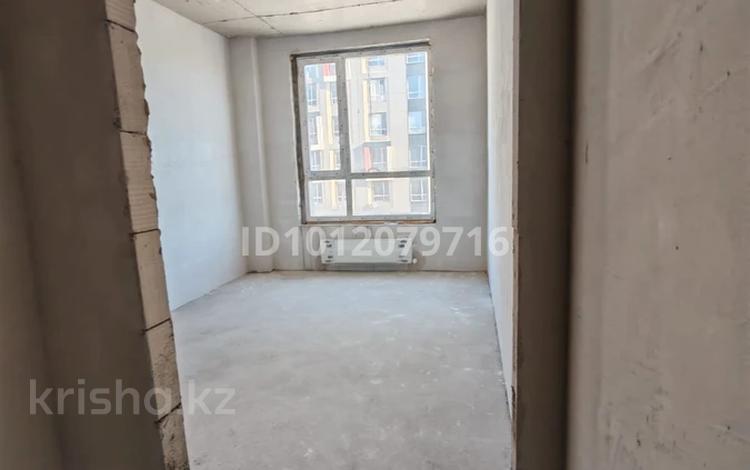 2-комнатная квартира · 47 м² · 8/9 этаж, Жубан Молдагалиев 3 за 27.7 млн ₸ в Астане, Нура р-н — фото 9