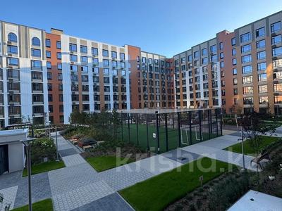 3-бөлмелі пәтер · 74 м² · 3/9 қабат, Туран 57/6, бағасы: ~ 53 млн ₸ в Астане, Нура р-н
