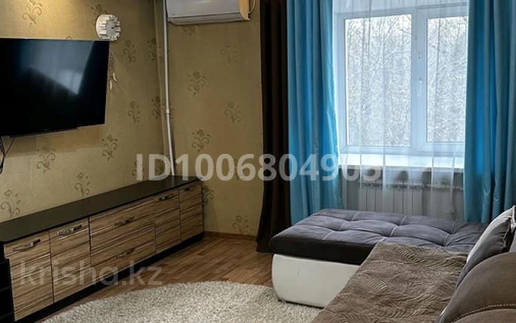 3-комнатная квартира · 60 м² · 4/5 этаж, мкр Михайловка 21 — Гостиница Чайка за ~ 27.4 млн ₸ в Караганде, Казыбек би р-н — фото 102