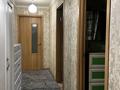 3-комнатная квартира · 60 м² · 4/5 этаж, мкр Михайловка 21 — Гостиница Чайка за ~ 27.4 млн ₸ в Караганде, Казыбек би р-н — фото 30