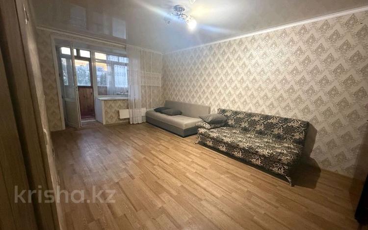 1-комнатная квартира · 34 м² · 4/5 этаж, Центральный 46 за 12.3 млн ₸ в Кокшетау — фото 15