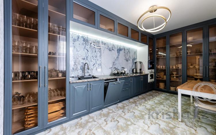 Жеке үй · 5 бөлме · 345.1 м² · 10 жүзд., Үркер, Е806, бағасы: 145 млн ₸ в Астане, Нура р-н — фото 3