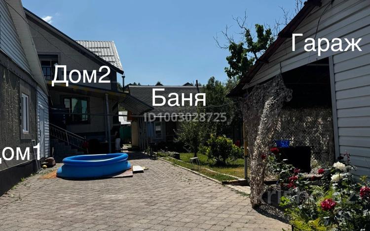Жеке үй · 10 бөлме · 250 м² · 7.5 жүзд., ул. Жетысу 5, бағасы: 63 млн ₸ в  — фото 2