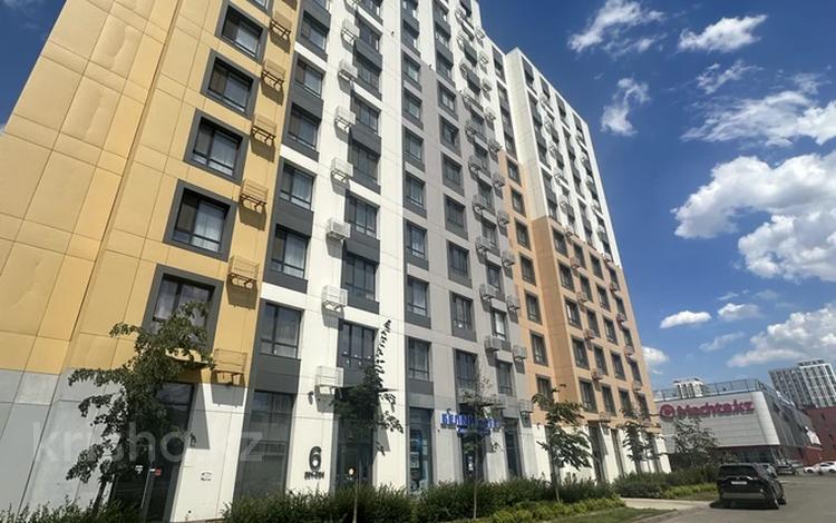 Свободное назначение · 162 м² за 1.5 млн ₸ в Астане, Нура р-н — фото 2
