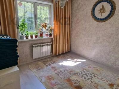3-бөлмелі пәтер · 70 м² · 2/5 қабат, Тастақ-2 ш/а., Нургисы Тлендиева, бағасы: 48 млн ₸ в Алматы, Алмалинский р-н