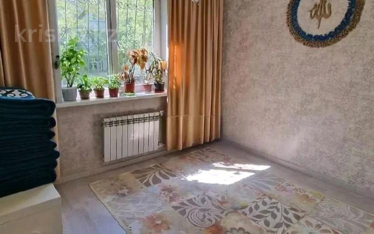 3-бөлмелі пәтер · 70 м² · 2/5 қабат, Тастақ-2 ш/а., Нургисы Тлендиева, бағасы: 48 млн ₸ в Алматы, Алмалинский р-н — фото 2