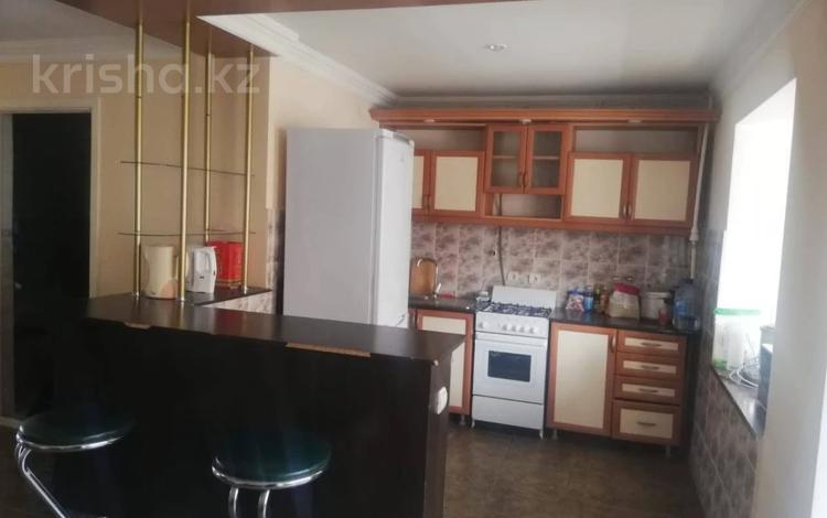 4-бөлмелі пәтер · 121.1 м² · 2/6 қабат, 1 ш/а, Маресьева, бағасы: 38 млн ₸ в Актобе, мкр 5 — фото 2