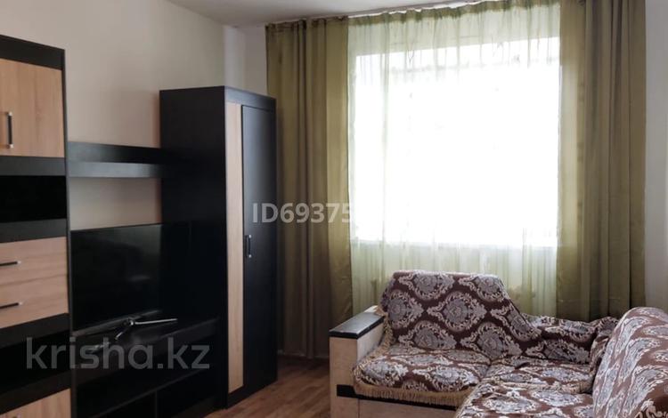 1-бөлмелі пәтер, 40 м² ай сайын, мкр Комсомольский, Сауран 20, бағасы: 160 000 〒 в Астане, Есильский р-н — фото 2