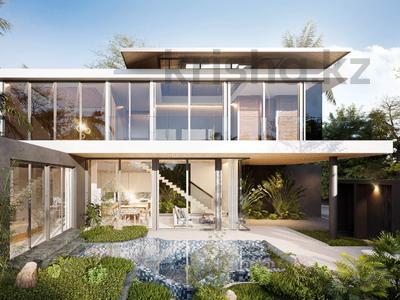 Отдельный дом · 3 комнаты · 270 м² · 3.09 сот., Лаян за ~ 272.5 млн 〒 в Пхукете