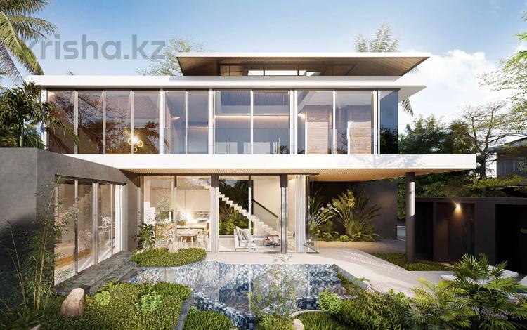 Отдельный дом · 3 комнаты · 270 м² · 3.09 сот., Лаян за ~ 272.5 млн 〒 в Пхукете — фото 23