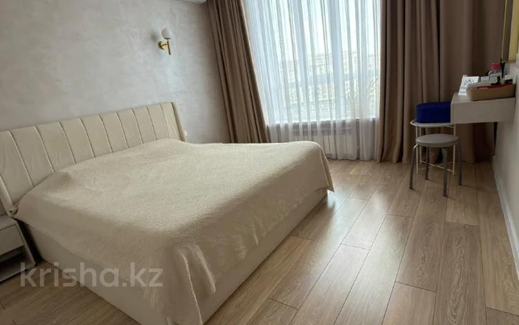 2-комнатная квартира · 60 м² · 12/13 этаж, Си Синхая за 500 000 ₸ в Алматы, Бостандыкский р-н — фото 2