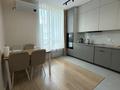 2-комнатная квартира · 60 м² · 12/13 этаж, Си Синхая за 500 000 ₸ в Алматы, Бостандыкский р-н — фото 3