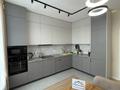 2-комнатная квартира · 60 м² · 12/13 этаж, Си Синхая за 500 000 ₸ в Алматы, Бостандыкский р-н — фото 4