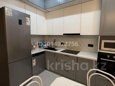3-бөлмелі пәтер · 92 м² · 4/10 қабат, Керемет ш/а., Наурызбай батыра 127 — Сатпаева, бағасы: 650 000 ₸ в Алматы, Бостандыкский р-н
