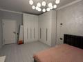 3-бөлмелі пәтер · 92 м² · 4/10 қабат, Керемет ш/а., Наурызбай батыра 127 — Сатпаева, бағасы: 650 000 ₸ в Алматы, Бостандыкский р-н — фото 4