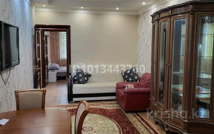 3-комнатная квартира · 74 м² · 1/5 этаж, 9-й мкр 4 — Ардагер Вечный огонь за 280 000 ₸ в Актау — фото 11
