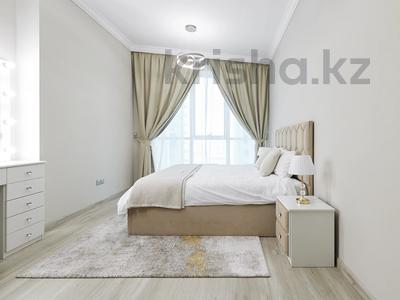 2-комнатная квартира · 82 м², Dubai marina 1 за 227 млн 〒 в Дубае