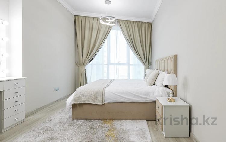 2-бөлмелі пәтер · 82 м², Dubai marina 1, бағасы: 227 млн ₸ в Дубае — фото 2