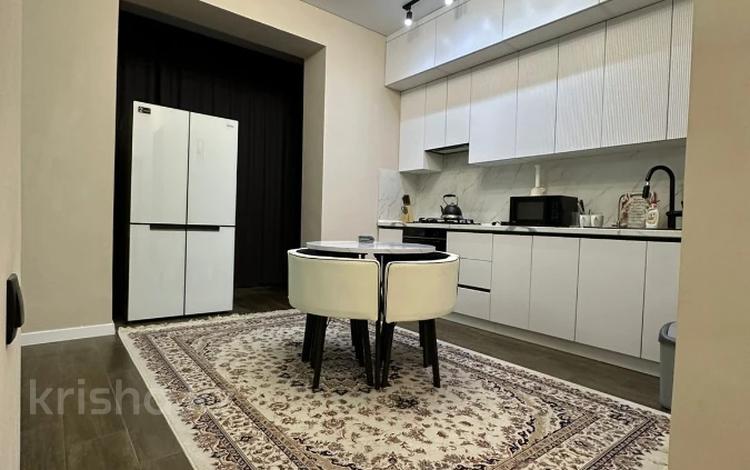 2-бөлмелі пәтер · 44 м² · 1/5 қабат, мкр. Алтын орда, бағасы: 23.5 млн ₸ в Актобе — фото 3