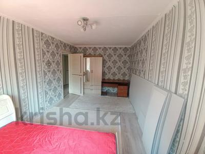 3-комнатная квартира · 62 м² · 4/4 этаж, Жубанова за 35 млн ₸ в Алматы, Ауэзовский р-н