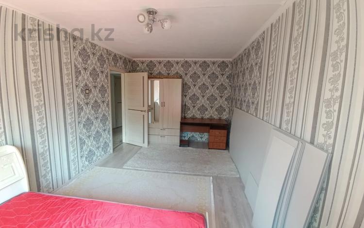 3-бөлмелі пәтер · 62 м² · 4/4 қабат, Жубанова, бағасы: 35 млн ₸ в Алматы, Ауэзовский р-н — фото 8