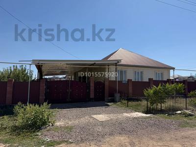 Отдельный дом · 6 комнат · 142 м² · 10 сот., Астана 36 — Возле Куренбельской школы за 38 млн ₸ в 