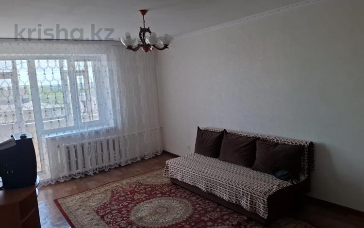 1-комнатная квартира · 35 м² · 6/6 этаж, Старый город, улица Айтеке Би 24 за 100 000 ₸ в Актобе — фото 8