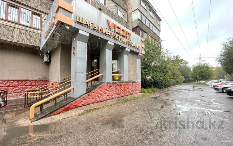 Свободное назначение • 200 м² за 160 млн 〒 в Алматы, Турксибский р-н — фото 2