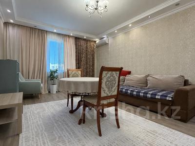 2-комнатная квартира · 70 м² · 7/16 этаж, Навои за 55 млн ₸ в Алматы, Ауэзовский р-н