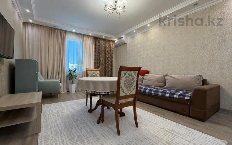 2-комнатная квартира · 70 м² · 7/16 этаж, Навои за 55 млн ₸ в Алматы, Ауэзовский р-н — фото 29