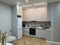 1-комнатная квартира · 45 м² · 15/18 этаж, Ахмет Байтурсынулы 16/3 за 250 000 ₸ в Астане, Сарайшык р-н — фото 2