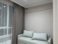1-комнатная квартира · 45 м² · 15/18 этаж, Ахмет Байтурсынулы 16/3 за 250 000 ₸ в Астане, Сарайшык р-н — фото 4