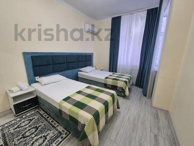 3-бөлмелі пәтер · 80 м² · 6/19 қабат, 7А ш/а. 21, бағасы: 280 000 ₸ в Актау, 7А мкр