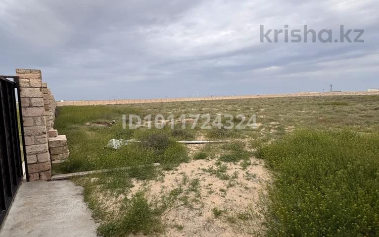 Промбаза · 2 га, 1 1 — Аружан сауда үйнін артында за 150 000 ₸ в  — фото 2