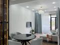 3-комнатная квартира · 79 м² · 2/3 этаж, мкр Ерменсай за 110 млн ₸ в Алматы, Бостандыкский р-н