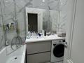 3-комнатная квартира · 79 м² · 2/3 этаж, мкр Ерменсай за 110 млн ₸ в Алматы, Бостандыкский р-н — фото 8