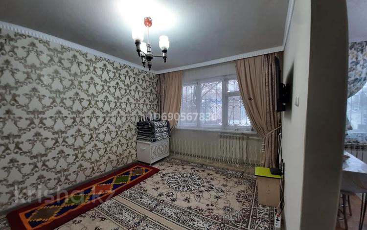 1-комнатная квартира, 40 м², 1/5 этаж, Б.Момышұлы 22 за 9.5 млн 〒 в Жезказгане — фото 2