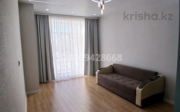 1-комнатная квартира · 43 м² · 2/12 этаж, Улица А 52, 8 за 27 млн ₸ в Астане, Сарайшык р-н — фото 10