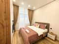 1-комнатная квартира · 49 м² · 9/12 этаж, 18-й микрорайон, Рыскулова 33 — Улица Турара Рыскулова за 20 000 ₸ в Шымкенте, Аль-Фарабийский р-н